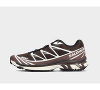 Salomon Scarpe XtT-6 Black Coffee/French Roast/Vanilla Ice 42 2/3
