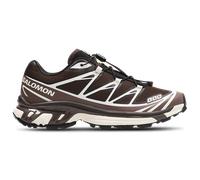 Salomon XT-6 Gray Silver Men | Size: 42