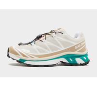 Salomon XT-6 Donna, beige 41