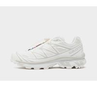 Salomon XT-6 Donna - Bianco, bianco 37.5