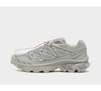 Salomon XT-6 Donna - Grigio, grigio 40