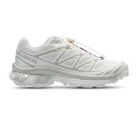 Salomon XT-6 Donna - Sneakers Bianco - Taglia 38 - Rete/Sintetico White 38