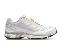 Salomon XT-6 Donna - Sneakers Grigio - Taglia 36 2/3 - Plastic/Polycarbonate Grey 36 2/3