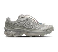 Salomon XT-6 Donna - Sneakers Grigio - Taglia 40 2/3 - Plastic/Polycarbonate Grey 40 2/3