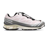 Salomon XT-6 Donna - Sneakers Grigio - Taglia 42 - Plastic/Polycarbonate Grey 42