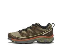 Salomon XT-6 Expanse Black White - EU 42 2/3