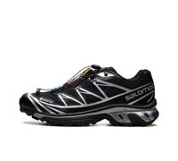 Salomon XT-6 Gore-Tex Black Silver - EU 36 2/3