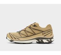 Salomon - XT-6 GTX - Sneakers color safari e marrone-Neutro 40 2/3
