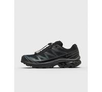 Salomon XT-6 GORE-TEX men Lowtop black in taglia:45 1/3