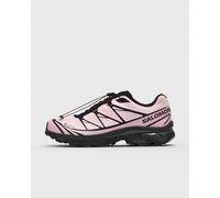 Salomon XT-6 GORE-TEX men Lowtop black|pink in taglia:44 2/3