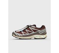 Salomon Scarpe XT-6 GTX Bitter Chocolate/Iron 44