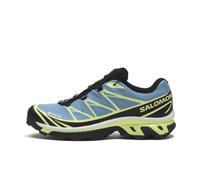 Salomon XT-6 Gore-Tex Niagara Sunny Lime - EU 40 2/3