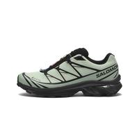 Salomon XT-6 Gore-Tex Sea Foam Green Milieu Black - EU 38
