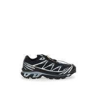 Salomon Xt-6 Gtx Black 40 2/3