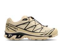 Salomon XT-6 GTX Donna - Sneakers Beige - Taglia 39 1/3 - Plastic/Polycarbonate Beige 39 1/3