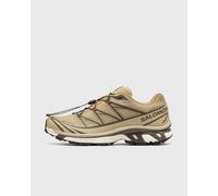 Salomon XT-6 GTX men Lowtop beige in taglia:42