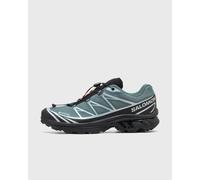 Salomon Xt-6 Uomo - Sneakers Verde - Taglia 42 - Rete/Sintetico Green 42