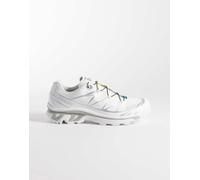 Salomon XT-6 GTX men Lowtop white in taglia:42 2/3