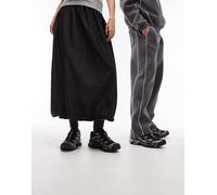 Salomon - XT-6 GTX - Sneakers unisex nere-Nero 44