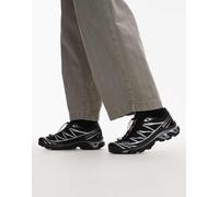 Salomon - XT-6 GTX - Sneakers unisex nere-Nero 46 2/3