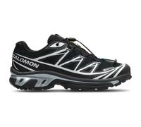 Salomon XT-6 GTX Uomo - Sneakers Nero - Taglia 44 2/3 - Rete/Sintetico Black 44 2/3