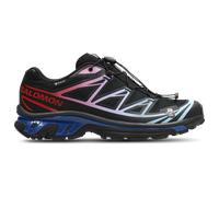 Salomon XT-6 GTX Uomo - Sneakers Nero - Taglia 46 2/3 - Rete/Sintetico Black 46 2/3