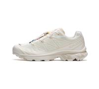 Salomon - Xt-6 Ice Almond Milk Scarpe da corsa - -Shoes -Uomo -Beige -44 EU