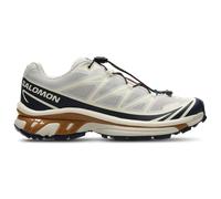 Salomon Xt-6 male Scarpe - Bianco - Rete/Sintetico - Foot Locker White 43 1/3
