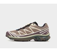 Scarpe da Running Salomon XT-6 Unisex Colore Noce - 43 1/3 EU