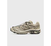 Salomon XT-6 men Lowtop beige in taglia:42 2/3