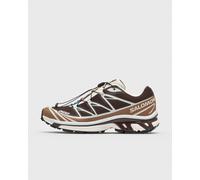 Salomon XT-6 Black Coffee Burro Bitter Chocolate - EU 46