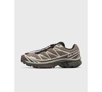 Salomon XT-6 men Lowtop brown in taglia:47 1/3