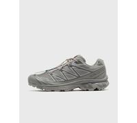 Salomon XT-6 Fast Lacing Hike Ispirato Mesh Trainer Da Donna In Grigio UK 4 - 7