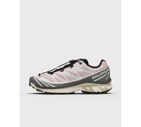 Salomon XT-6 men Lowtop pink in taglia:46 2/3