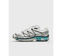 Salomon XT-6 men Lowtop white in taglia:38 2/3