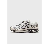 Salomon XT-6 men Lowtop white in taglia:46 2/3