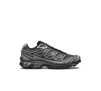 Salomon - XT-6 Nocturne Vision - Sneakers nere e argentate-Nero 41 1/3