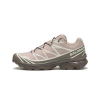 Salomon XT-6 Protective Shadow Gray Iron Lilac Ash - EU 37 1/3