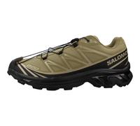 Salomon - Xt-6 Protective - - Sport - Uomo - Verde - 42 2/3 EU