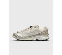 Salomon XT-6 Rainy men Lowtop beige in taglia:42 2/3