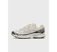 Salomon XT-6 Rainy men Lowtop beige in taglia:46