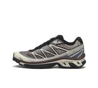 Salomon XT-6 Shadow Almond Milk Black Coffee Chocolate - EU 40