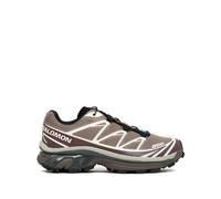 Salomon - Xt-6 Sneaker - -Sport -Uomo -Marrone -46 EU