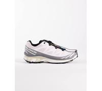 Salomon - XT-6 Sneakers colore cloudburst e rosa ghiaccio 40 2/3