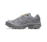 Salomon - Xt-6 Sneakers - - Shoes - unisex - Grigio - 42 EU