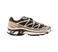 Salomon - Xt-6 Sneakers - - Sport - Uomo - Marrone - 43 EU