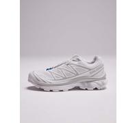 Salomon - XT-6 - Sneakers unisex bianche e grigie-Bianco 48