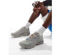 Salomon - XT-6 - Sneakers unisex color grigio fantasma 40