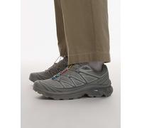 Salomon - XT-6 - Sneakers unisex color grigio fantasma 42 2/3