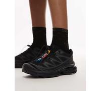 Salomon Xt-6 male Scarpe - Nero - Rete/Sintetico - Foot Locker Black 41 1/3